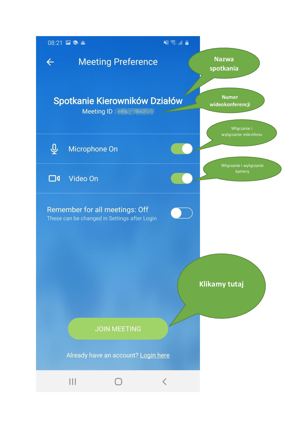 Instalacja aplikacji BlueJeans na smartfonie Samsung Galaxy A40-016.jpg